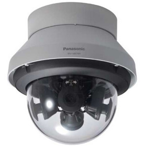 Camera IP PANASONIC WV-X8570N