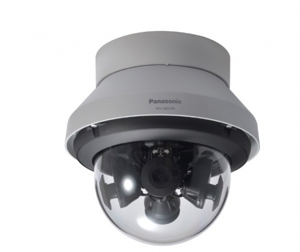 Camera IP PANASONIC WV-X8570N