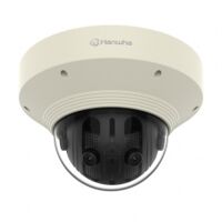 Camera IP Panoramic 15MP Hanwha Vision PNM-9030V