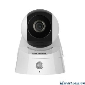 Camera IP Pan/Til Wifi Hikvision DS-2CD2Q10