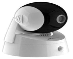 Camera IP Pan/Til Wifi Hikvision DS-2CD2Q10