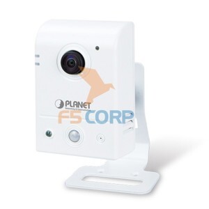 Camera IP Planet ICA-W8100