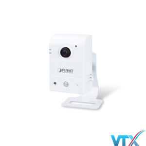 Camera IP Planet ICA-W8100