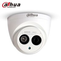 CAMERA IP POE 2.0MP 1230C-A