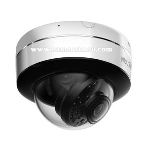 Camera IP PoE Imou TD1P