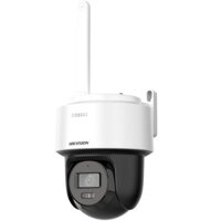 Camera IP PT 4G hồng ngoại 4.0 Megapixel HIKVISION DS-2DE2C400MWG-4G