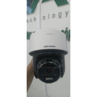 Camera IP PT dùng sim 4G  HIKVISION DS-2DE2C400MWG 4G 4MP C400MWG C400( chính hãng)
