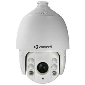 Camera IP PTZ 2MP 25X VANTECH VP-2R0725HP