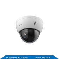 Camera IP PTZ 2MP KBVISION KX-D2007PN