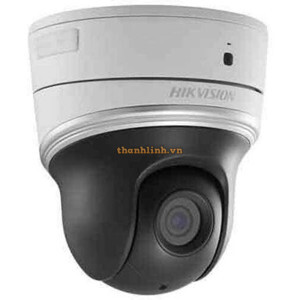 Camera IP PTZ Hikvision DS-2DE2204IW-DE3/W, 2MP