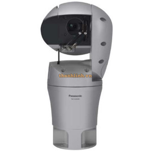 Camera Ip Ptz Hồng Ngoại Panasonic Wv-Sud638