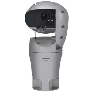 Camera Ip Ptz Hồng Ngoại Panasonic Wv-Sud638