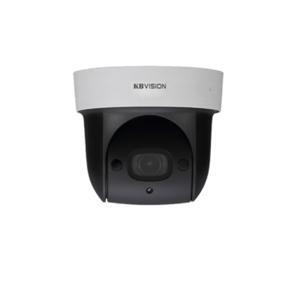 Camera IP PTZ mini Kbvision KX-2007IRPN2 - 2MP