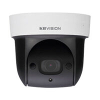 CAMERA IP PTZ MINI KBVISION KH-PN2007IR (2.0MP)