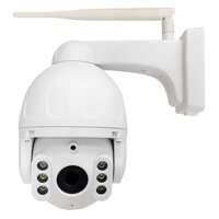 Camera Ip Ptz Wifi Mini 3.0Mp Vantech Ai-V2040B