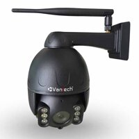 Camera Ip Ptz Wifi Mini 3.0Mp Vantech Ai-V2044B