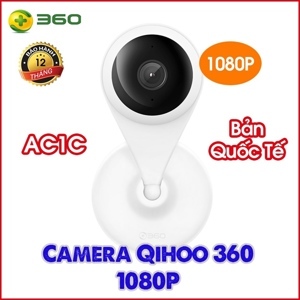 Camera IP Qihoo AC1C