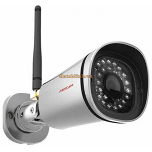 Camera IP Quan Sát Foscam FI9800P
