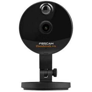 Camera IP quan sát hiệu Foscam model C1