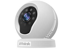 Camera IP quan sát không dây iThink HandView Q2