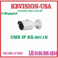 CAMERA IP QUAN SAT KX-2011N 2.0 MP