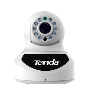 Camera IP quan sát và báo động Tenda C50s