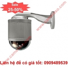 Camera IP Quay Quét Avtech AVM-571p