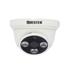 Camera dome Questek HD QTX-9411UIP - hồng ngoại