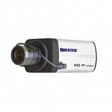 Camera IP thân hồng ngoại  Questek QNF-7502IP