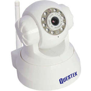 Camera IP Questek QTX-905HW