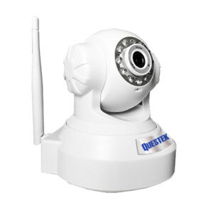 Camera IP Questek QTX-905HW