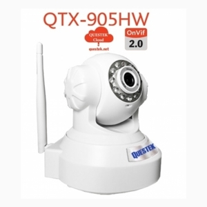 Camera IP Questek QTX-905HW