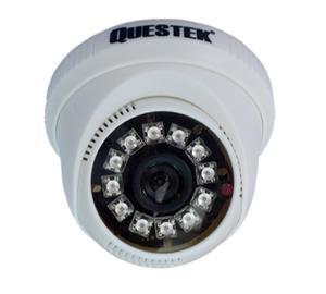 Camera IP Questek QTX -9412KIP