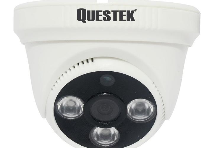 Camera IP Questek QTX -9412KIP