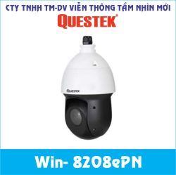 Camera IP Questek WIN- 8208EPN