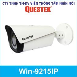 Camera IP Questek WIN-9215IP