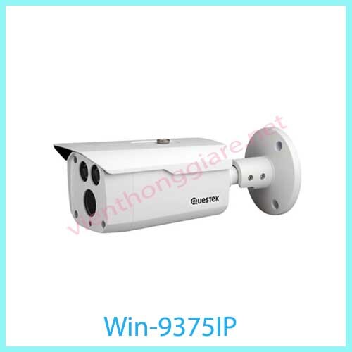 Camera IP Questek WIN-9375IP