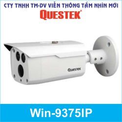 Camera IP Questek WIN-9375IP