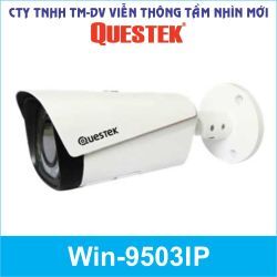 Camera IP Questek WIN-9503IP