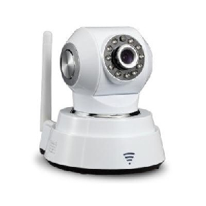 Camera IP RDS IP256