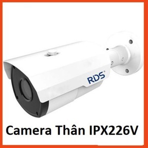 Camera IP RDS IPX226V