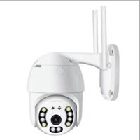 Camera IP Robo Yoosee GW-D08S 2.0 Ngoài Trời