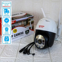 Camera IP robo Yoosee PTZ YS2023 14 Led Aray 3.0Mpx