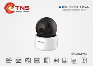 Camera IP Robot 1MP Kbvision KX-H10PWN