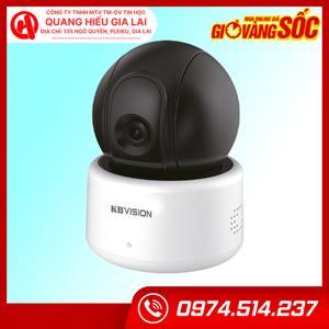 Camera IP Robot 1MP Kbvision KX-H10PWN