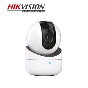 Camera IP Robot Hikvision DS-2CV2Q21FD-IW(B) - 2MP