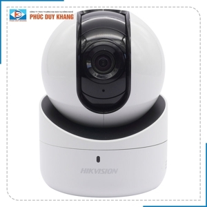 Camera IP Robot Hikvision DS-2CV2Q21FD-IW(B) - 2MP