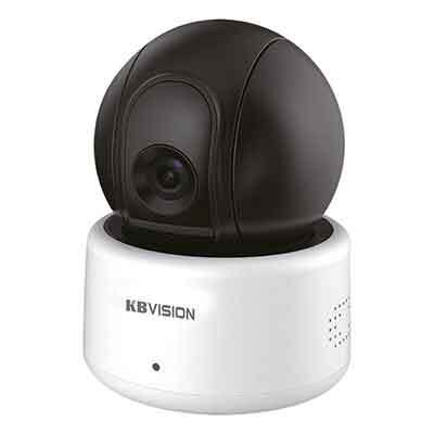 Camera IP robot Hikvision KBI-H20PWN - 2MP