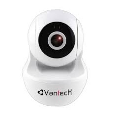 Camera IP Robot Vantech AI-V2020 - 2MP
