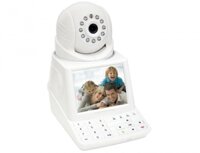 Camera IP SAFE HOME VANTECH VP-01SH